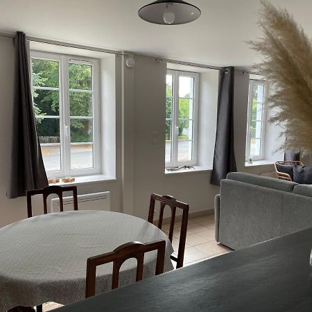 Appartement 1 Chambre A La Campagne A 6 Km De Wimereux Pernes-les-Boulogne Eksteriør billede