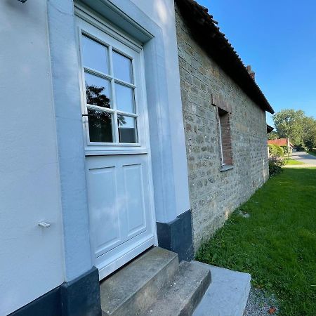 Appartement 1 Chambre A La Campagne A 6 Km De Wimereux Pernes-les-Boulogne Eksteriør billede