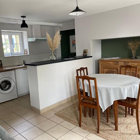 Appartement 1 Chambre A La Campagne A 6 Km De Wimereux Pernes-les-Boulogne Eksteriør billede