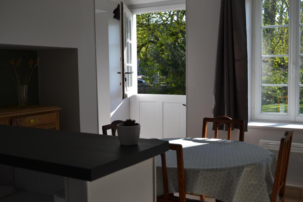 Appartement 1 Chambre A La Campagne A 6 Km De Wimereux Pernes-les-Boulogne Eksteriør billede