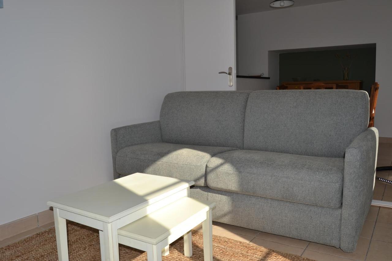 Appartement 1 Chambre A La Campagne A 6 Km De Wimereux Pernes-les-Boulogne Eksteriør billede