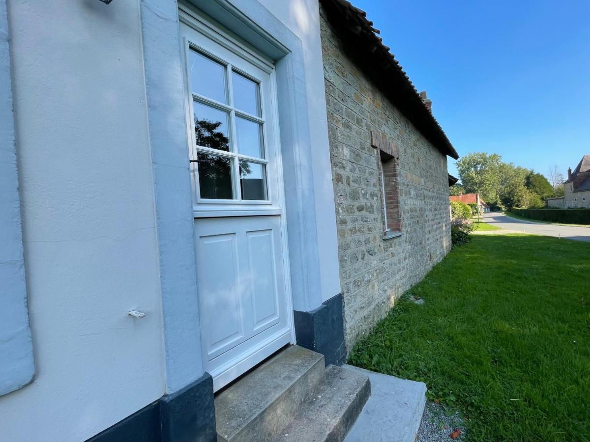 Appartement 1 Chambre A La Campagne A 6 Km De Wimereux Pernes-les-Boulogne Eksteriør billede
